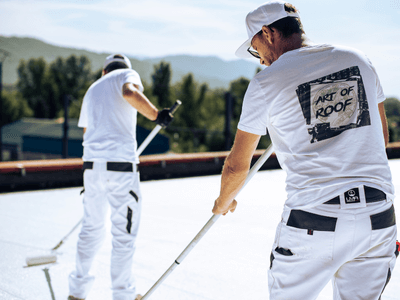 About Roof Repair Experts Mcdaniel, MD